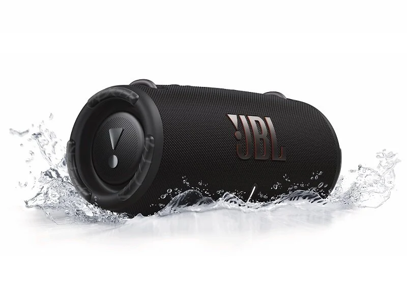 JBL Xtreme 3 Bluetooth Speaker — Chisholm TV & Stereo